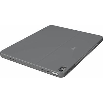 LOGITECH LOGITECH Combo Touch for iPad Air 11 M2 GREY 6228462