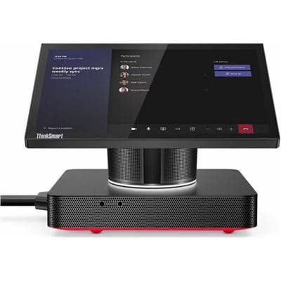 LENOVO LENOVO ThinkSmart Hub for MICROSOFT TEAMS (MTR) 6250522