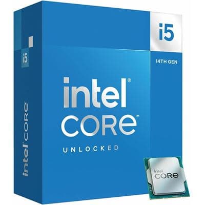 INTEL INTEL CORE I5-14400F PROCESSOR 20M CACHE 6258294