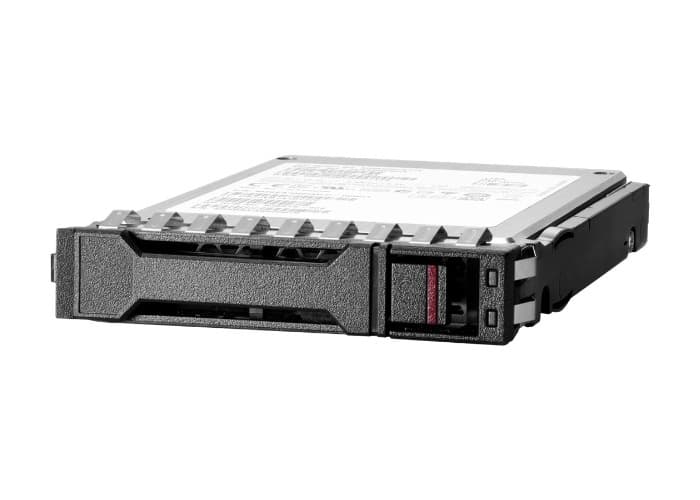 ARUBA ARUBA HPE 480GB SATA RI SFF BC PM893a SSD 6260208