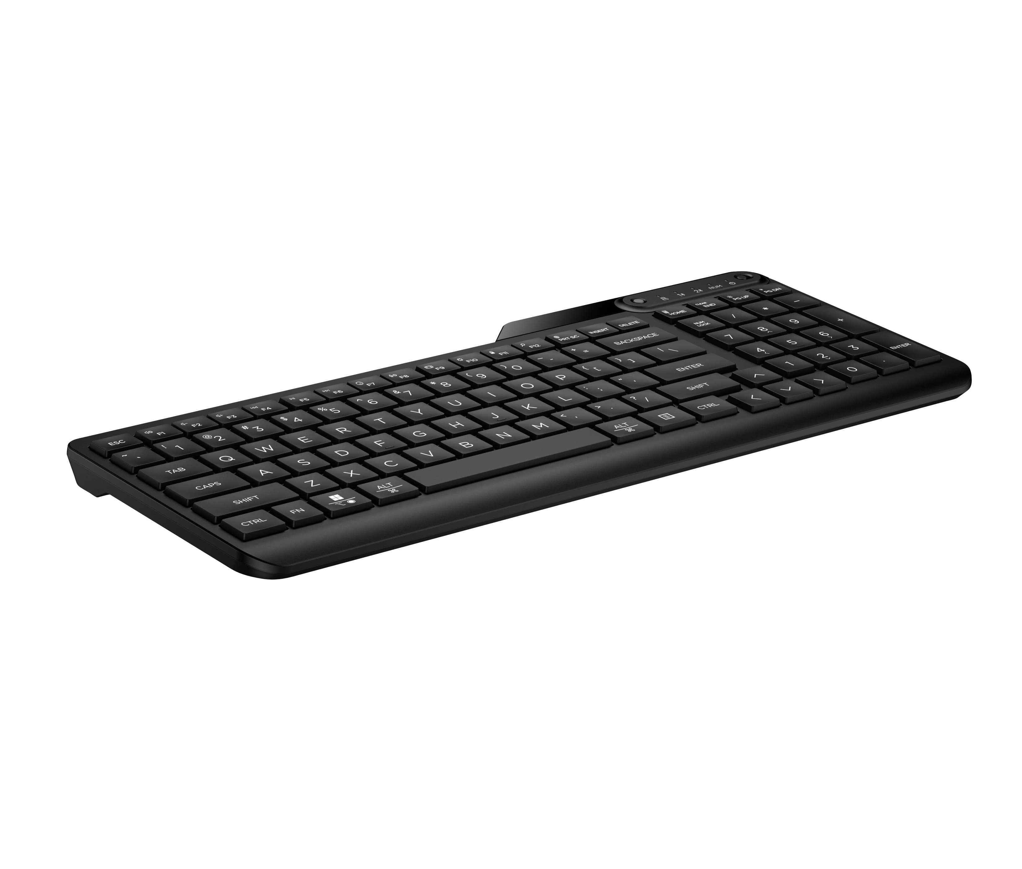 HP HP 475 DUAL-MODE WL KBD 6260271