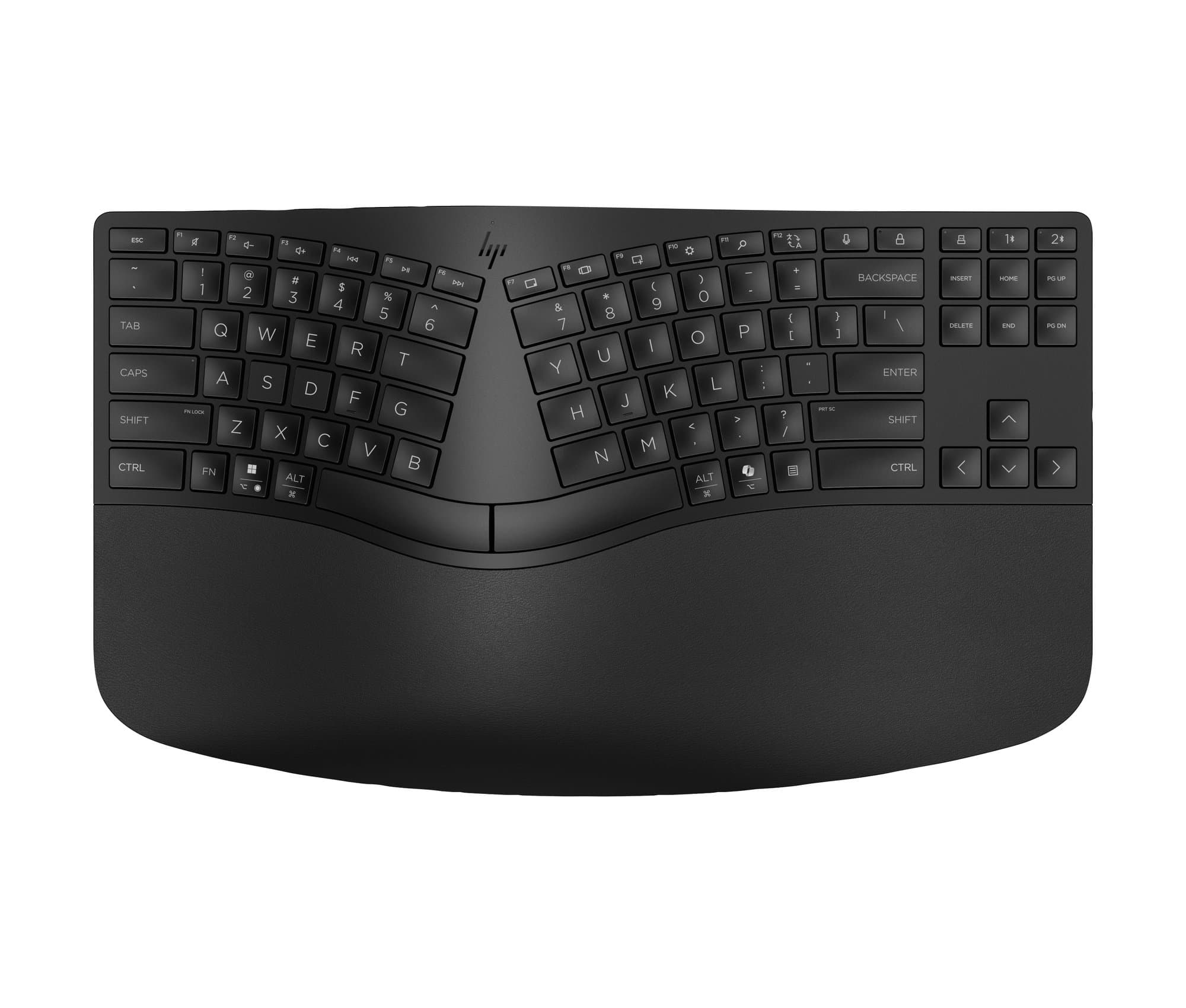 HP HP 965 BLK WL ERGO KBD 6260273