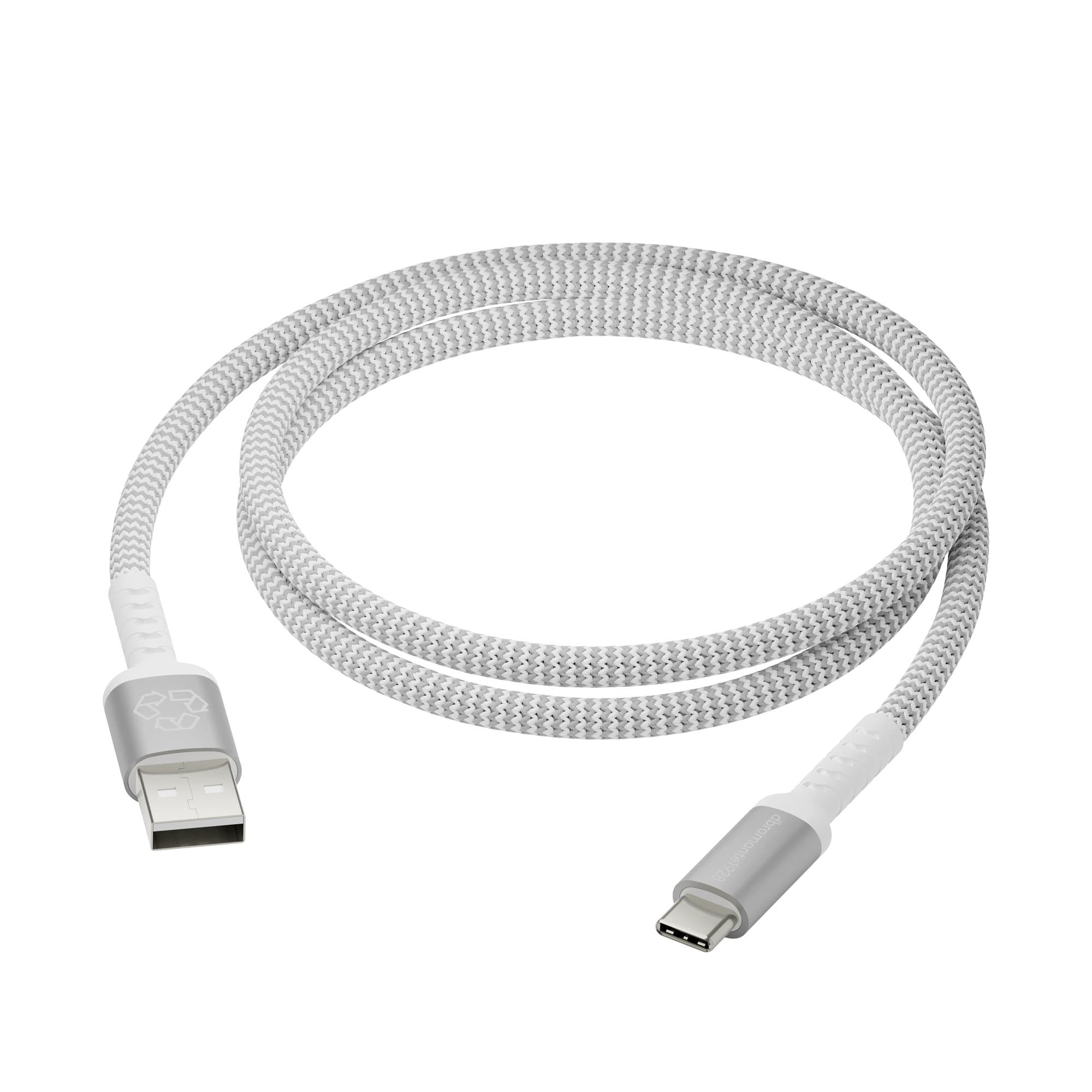 dbramante1928 dbramante1928 re-charge BRD CBL 1.2m USB-A to USB-C W 6270220