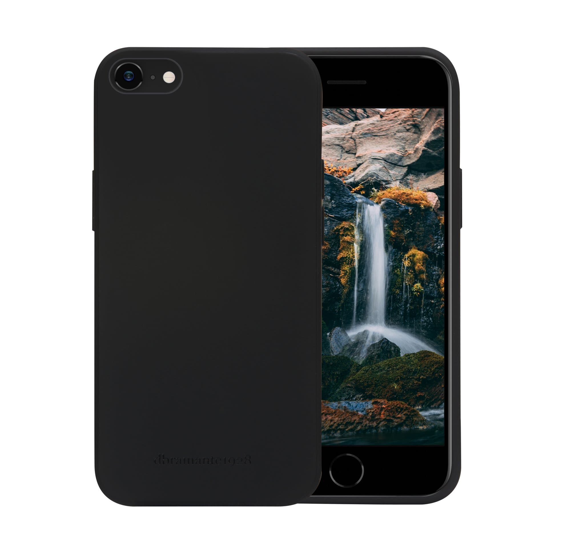 dbramante1928 dbramante1928 Greenland - iPhone SE/8/7 - Night Black 6270222