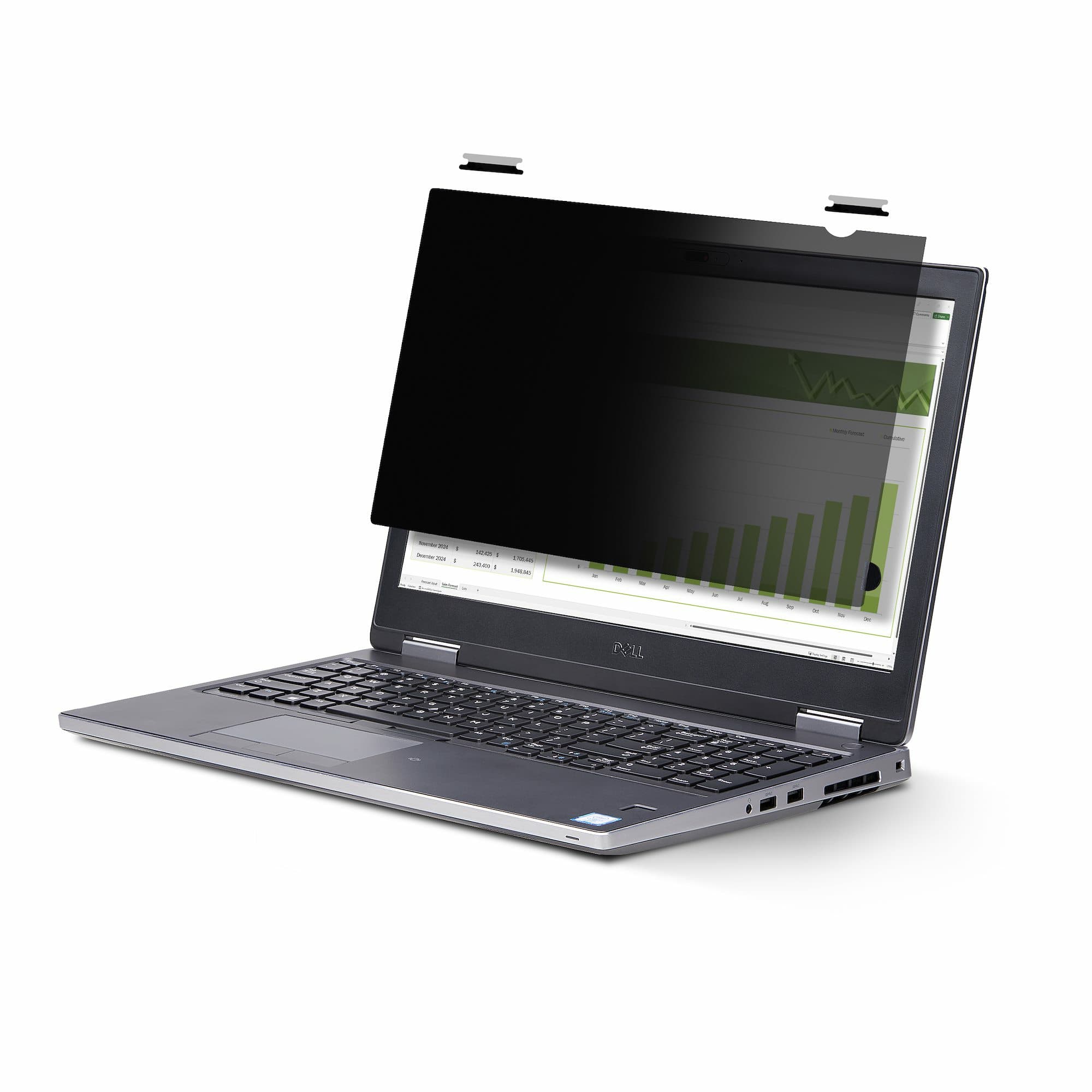 StarTech.com StarTech.com 12.1IN 16:10 Laptop Touch Privacy Screen 6271388