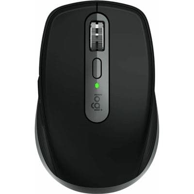 LOGITECH Logitech MX Anywhere 3S Mac - Space Grey 6271689