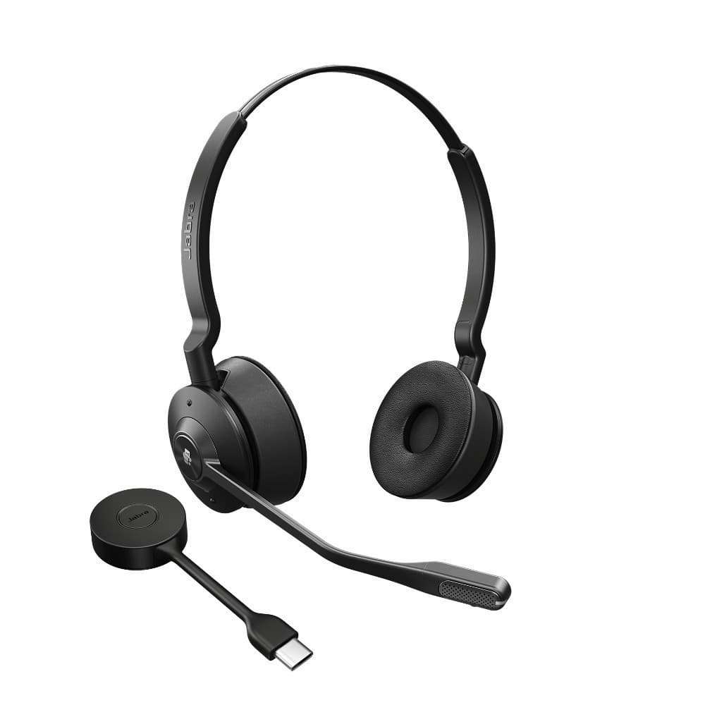JABRA Jabra Engage 55 SE MS Stereo Link400c 6278296