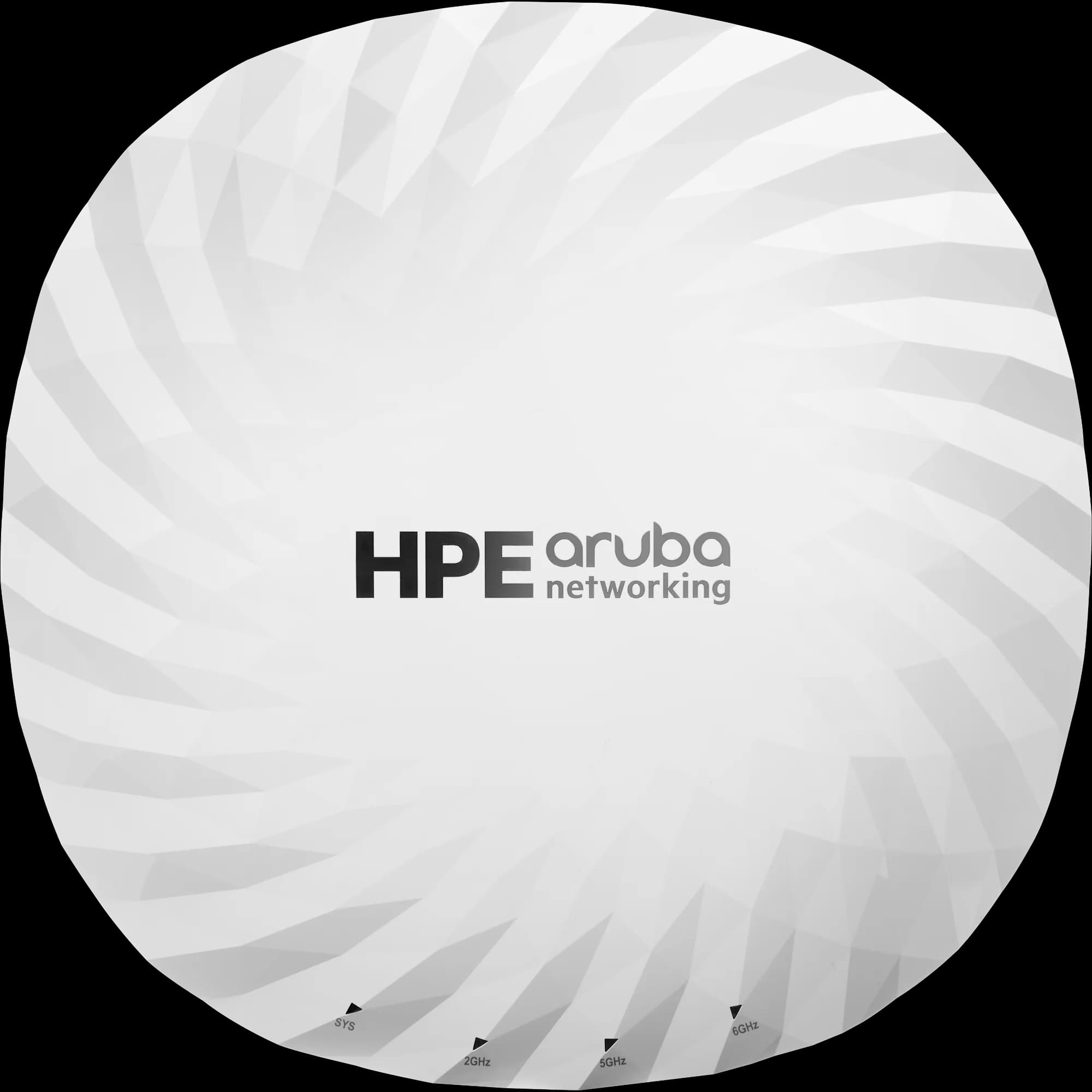 ARUBA ARUBA HPE ANW AP-755 (RW) Campus AP 6289381