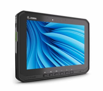 ZEBRA ZEBRA ET65W 1 physical SIM and 1 eSIM Intel Co 6293632
