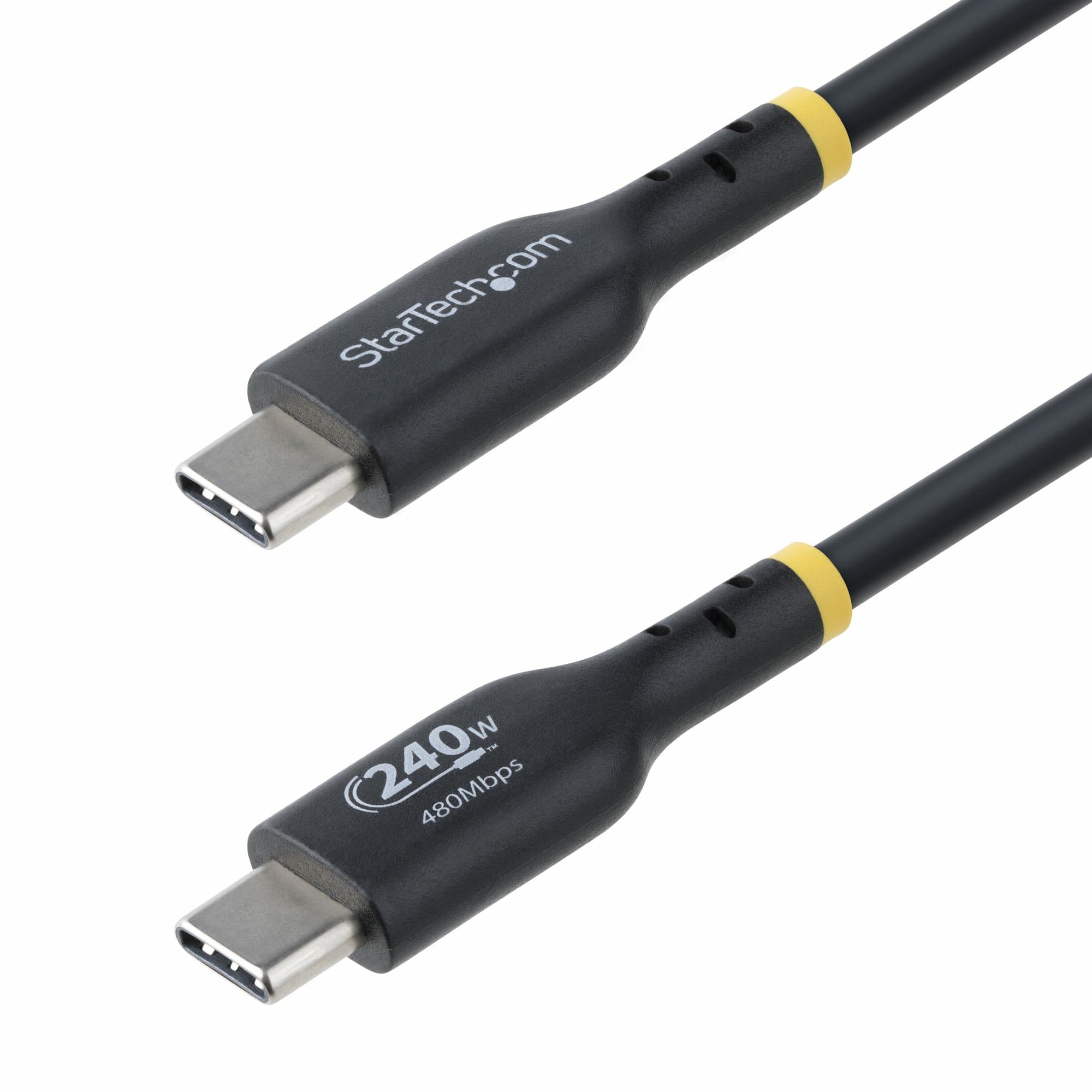 StarTech.com StarTech.com 3m USB-C Charging Cable 240W PD EPR 6296816