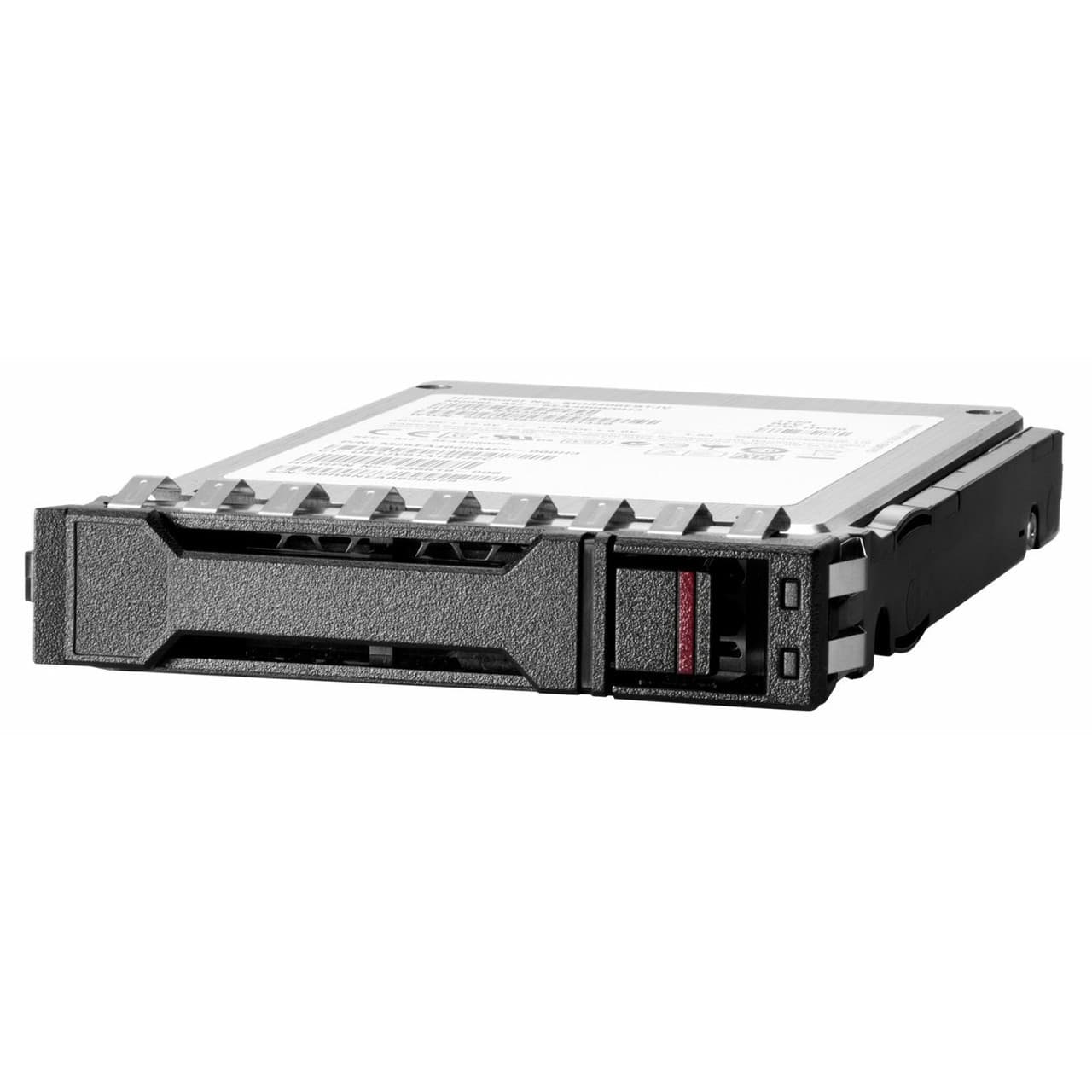 ARUBA ARUBA HPE 7.68T NVMe RI SFF BC U.3 PS1010 SSD 6320401