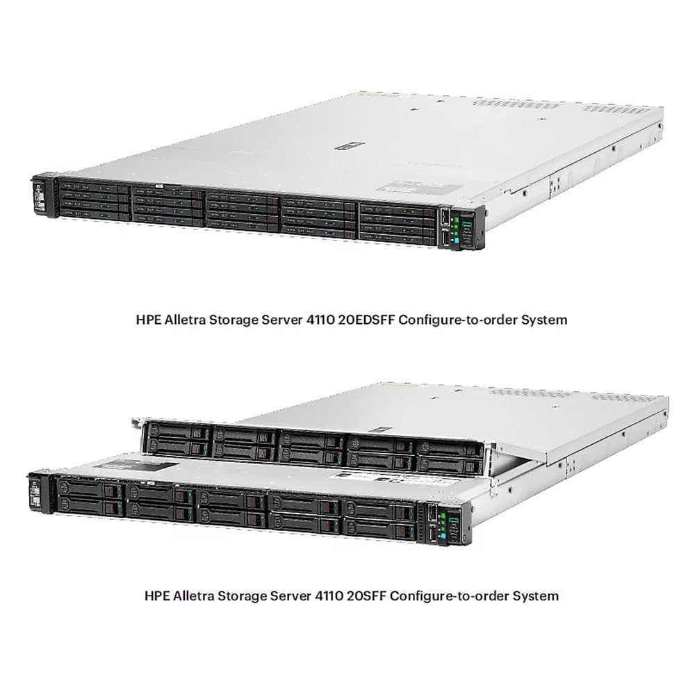 ARUBA ARUBA HPE 7.68TB NVMe RI E3S EC1 PS1010 SSD 6320430