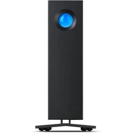 SEAGATE SEAGATE d2 24TB USB-C/USB3.0 External Hard Drive 6322721