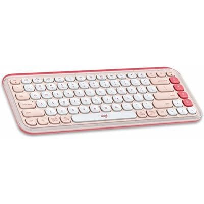 Astro Astro Logitech POP Icon Keys Rose 6322861
