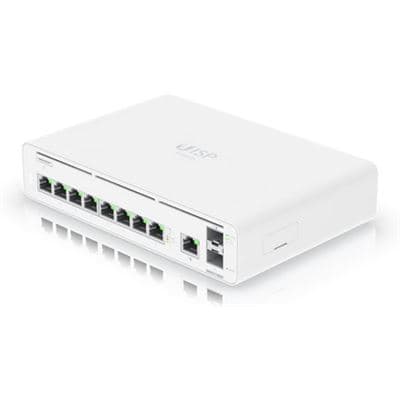 UBIQUITI NETWORKS UBIQUITI NETWORKS UISP Console 6323133