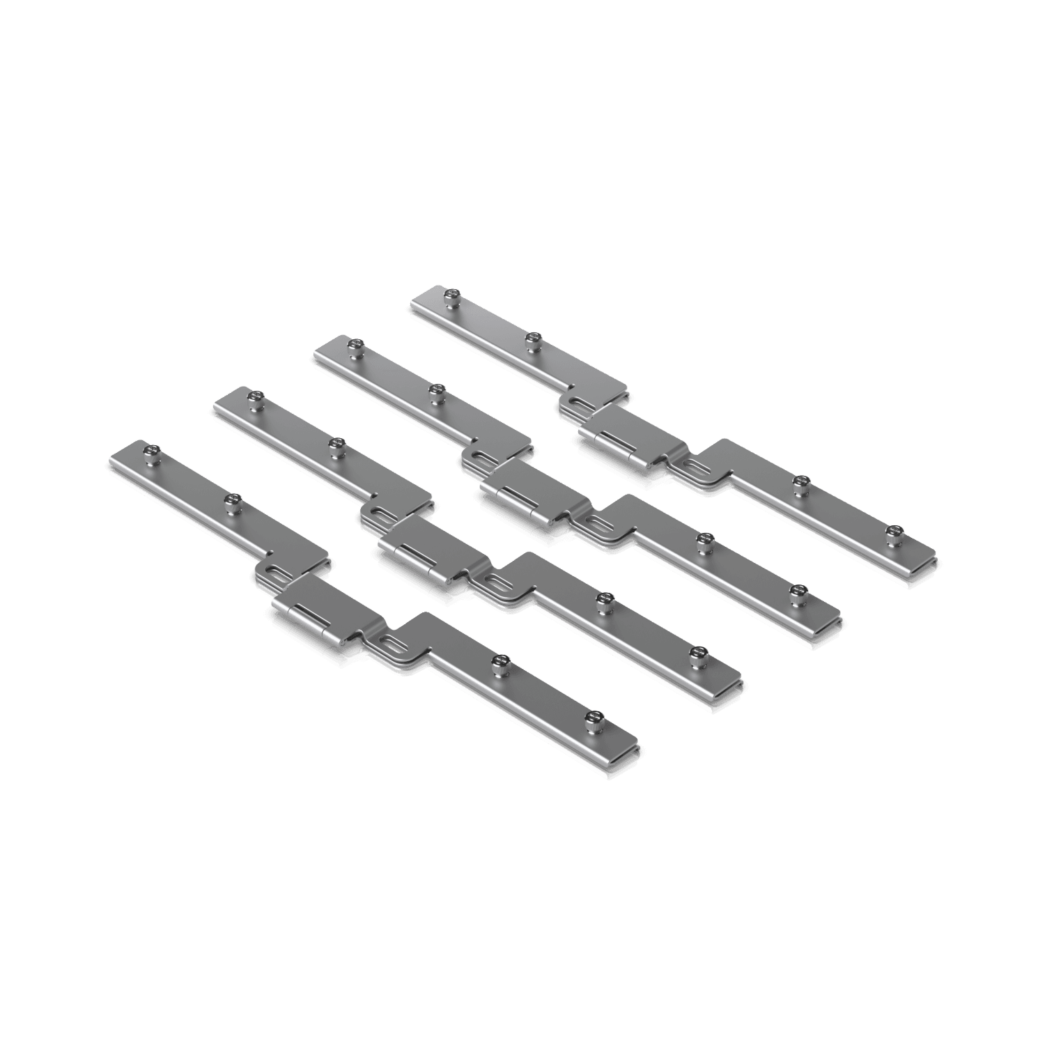 UBIQUITI NETWORKS UBIQUITI NETWORKS UACC Rack Stacking Kit 6323242