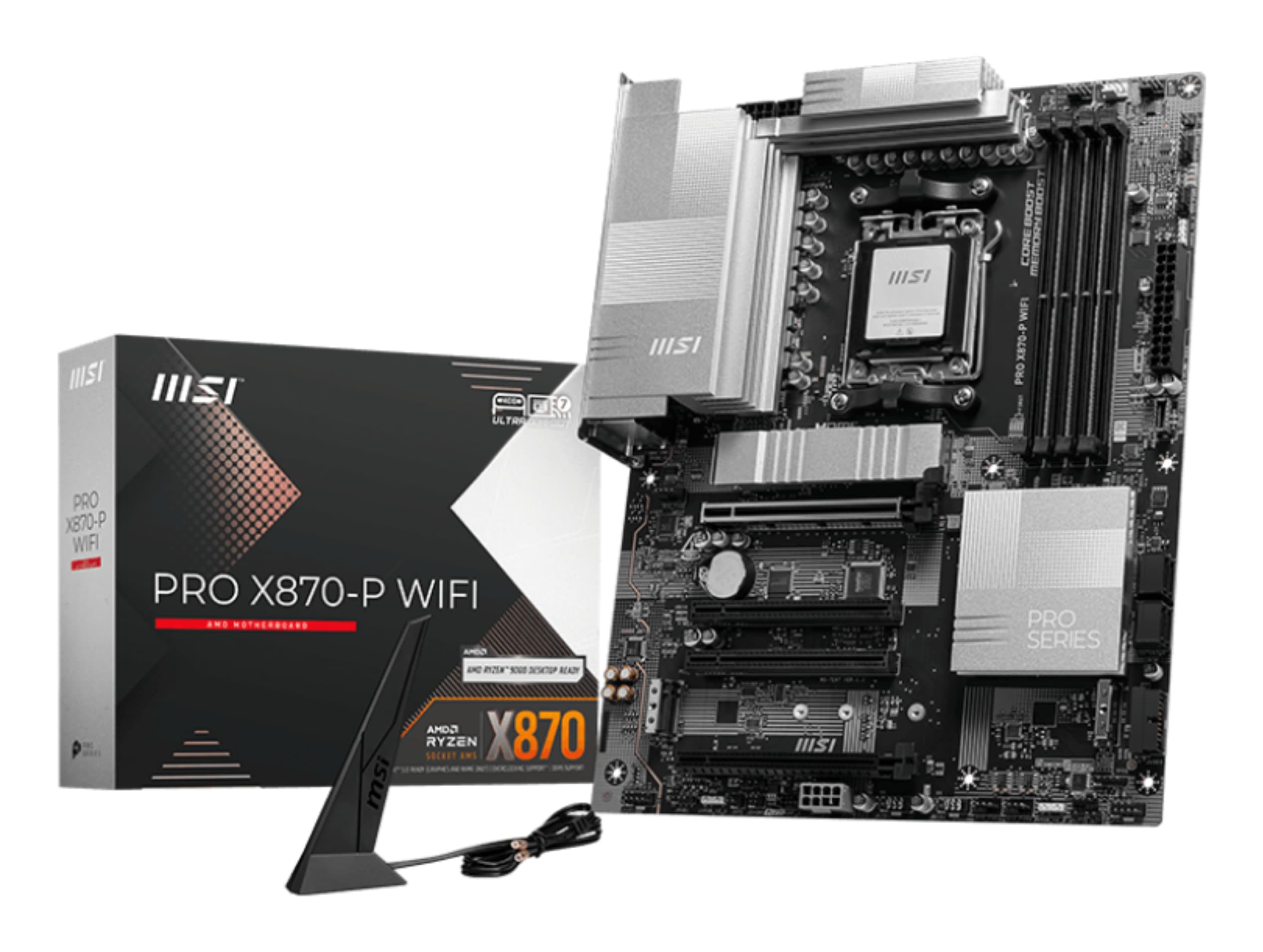 MSI MSI PRO X870-P WIFI 6326249