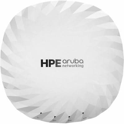 ARUBA ARUBA HPE ANW AP-735 (RW) Campus AP 6327781