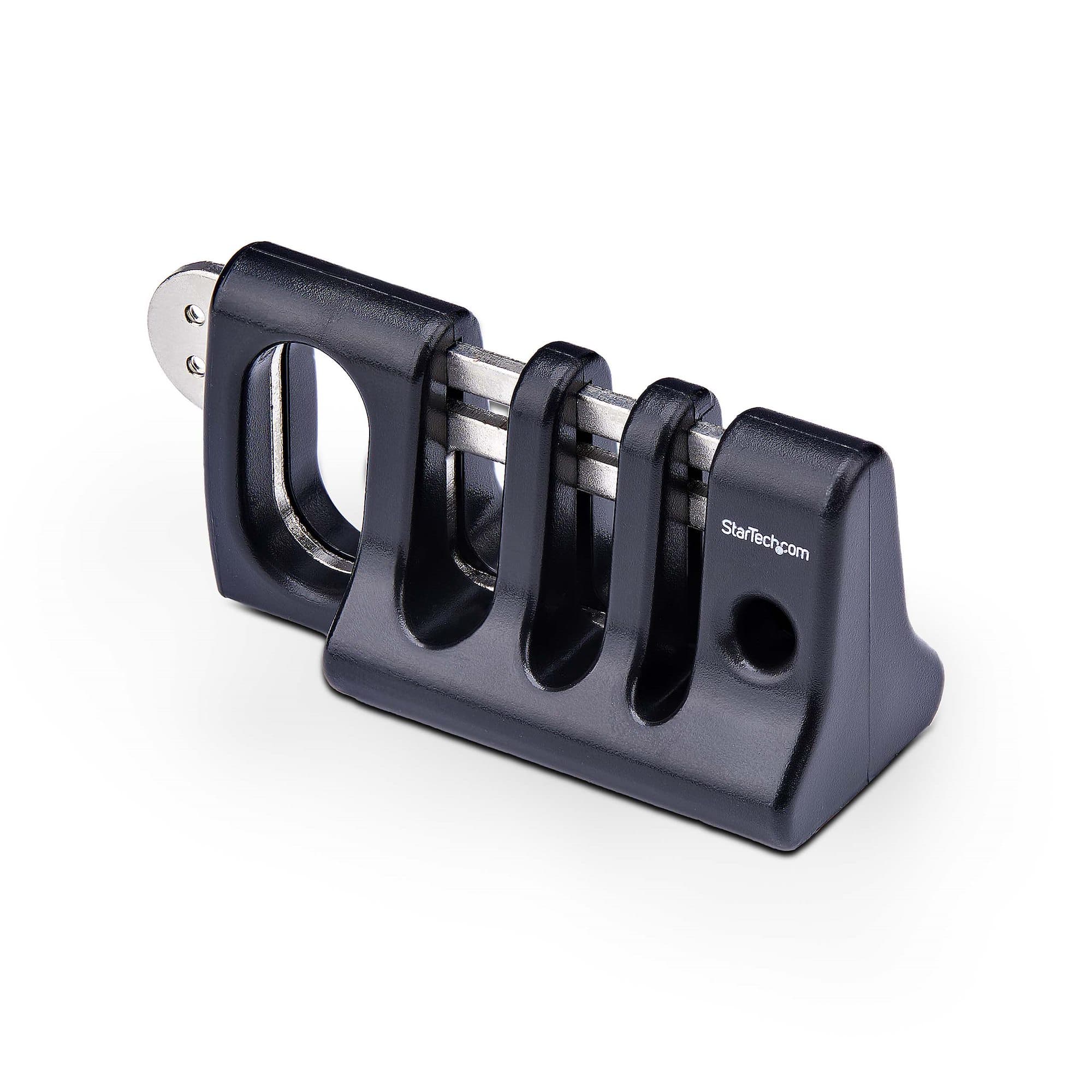 StarTech.com StarTech.com Peripheral Cable Anchor Lock For Desk 6336956