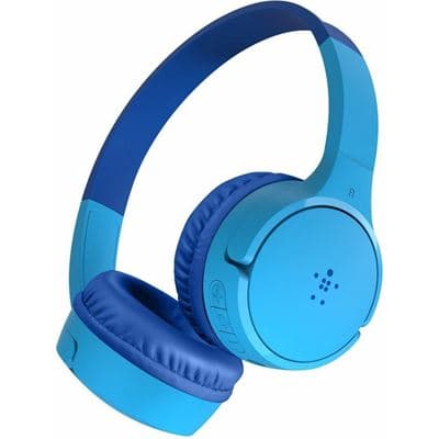 BELKIN BELKIN SOUNDFORM MINI 2 WIRELESS OVER EAR HEADP 6339847