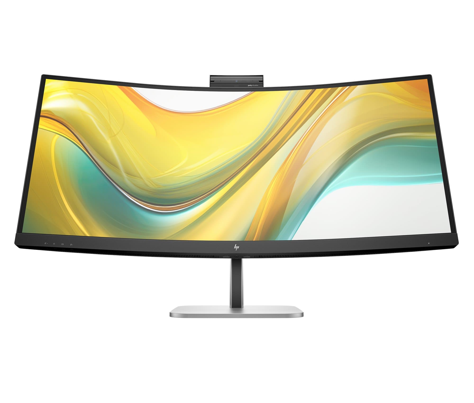 HP HP S5 Pro 34IN WQHD 534pm USB-C Conf Mntr 6340681