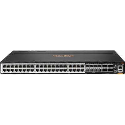 ARUBA ARUBA HPE ANW 8100-40XT8XF4C BF3F2AC Bdl 6354359