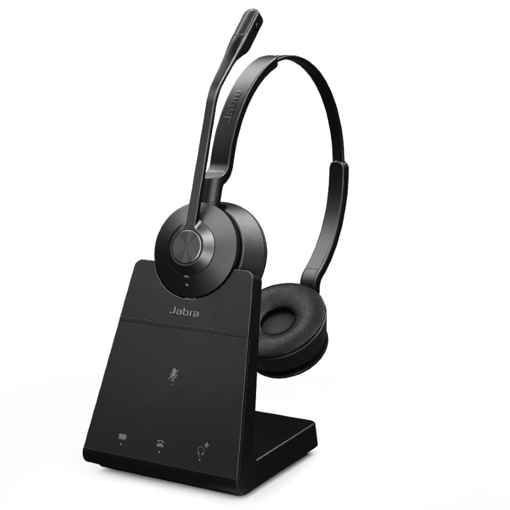 JABRA JABRA Engage 45 SE Stereo 6377053