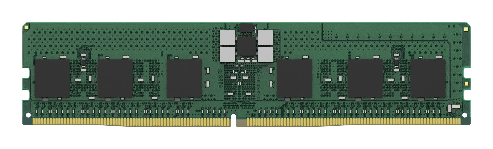 KINGSTON KINGSTON 16GB DDR5-6400MT/s ECC Reg CL52 DIMM 1Rx 6377395
