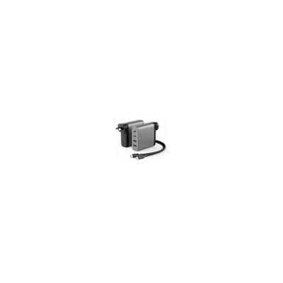 ALOGIC ALOGIC 4X100 Rapid Power 4 Port 100W GaN 6379700