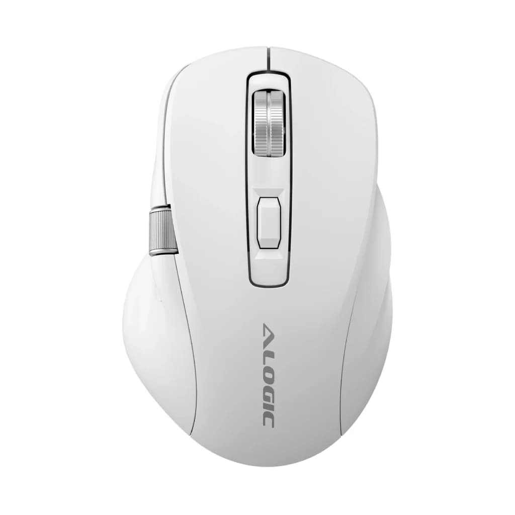 ALOGIC ALOGIC APEX Bluetooth USB-C Rechargeable 7 Keys 6379712