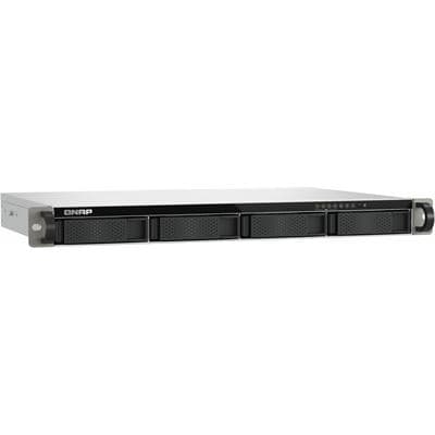 QNAP QNAP 4 bay NAS ARM Corten-A55 4C 4GB 2GHzProc 6381213