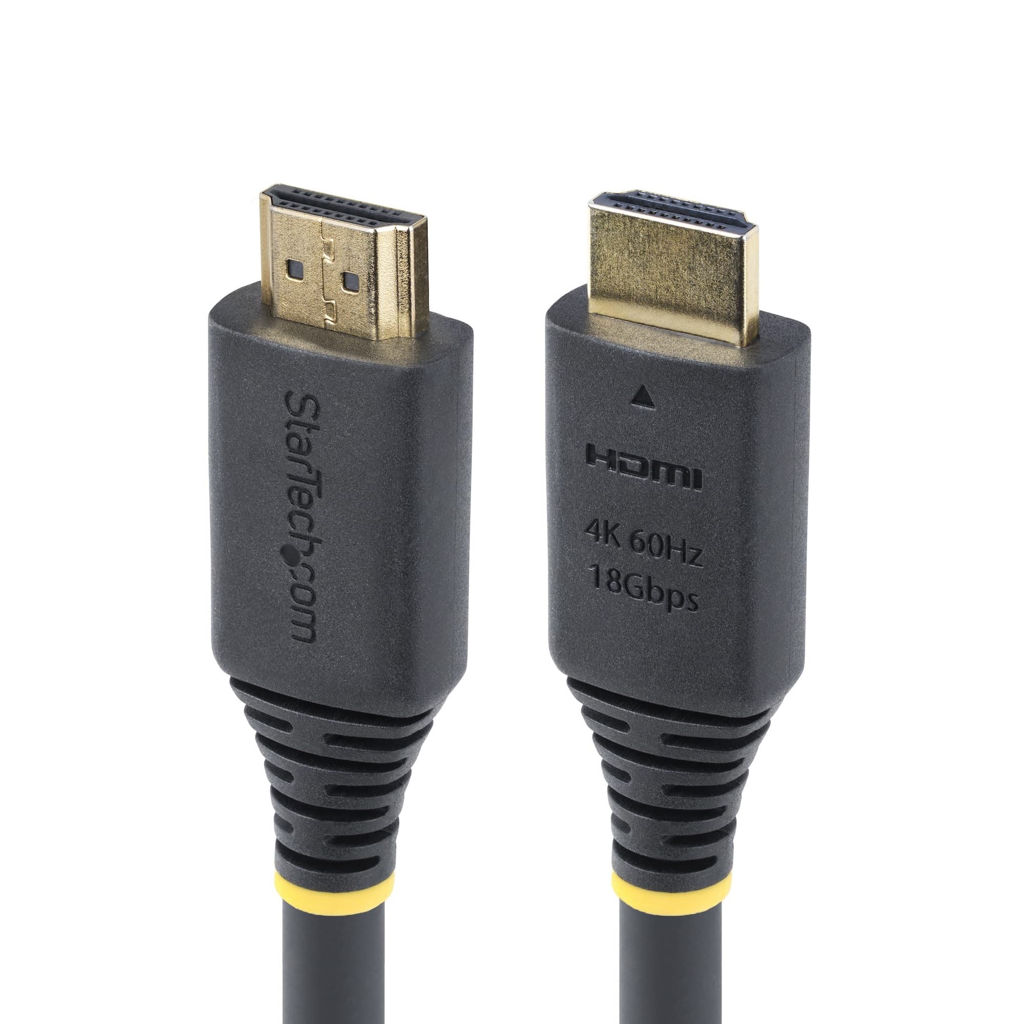 StarTech.com StarTech.com 5m Premium Certified HDMI Cable 4K60 6385005