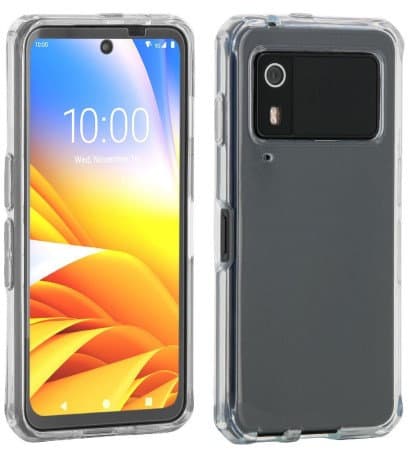 ZEBRA ZEBRA Mobilis Origine clear rugged case for EM 6398279