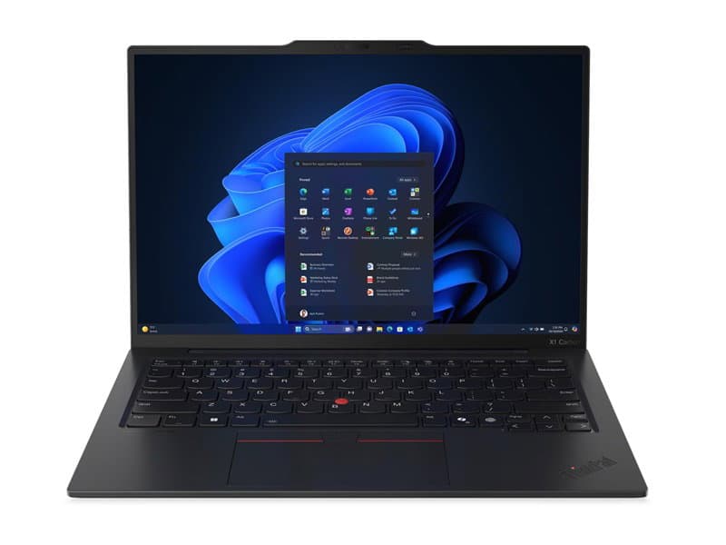 LENOVO LENOVO X1-C13 AURA U7-258V 32G 512G W11P CP+ 3Y 6404982