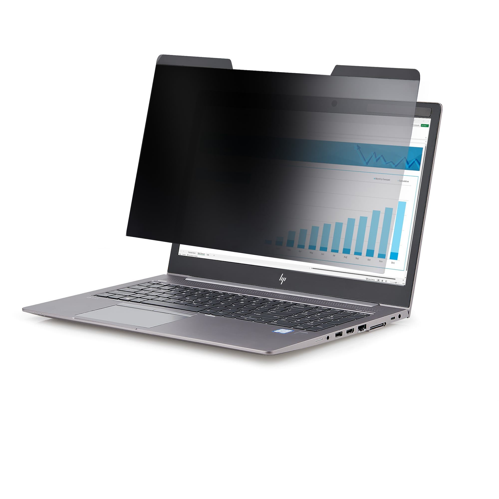 StarTech.com StarTech.com Magnetic Privacy Screen For 13.3 Laptop 6412499