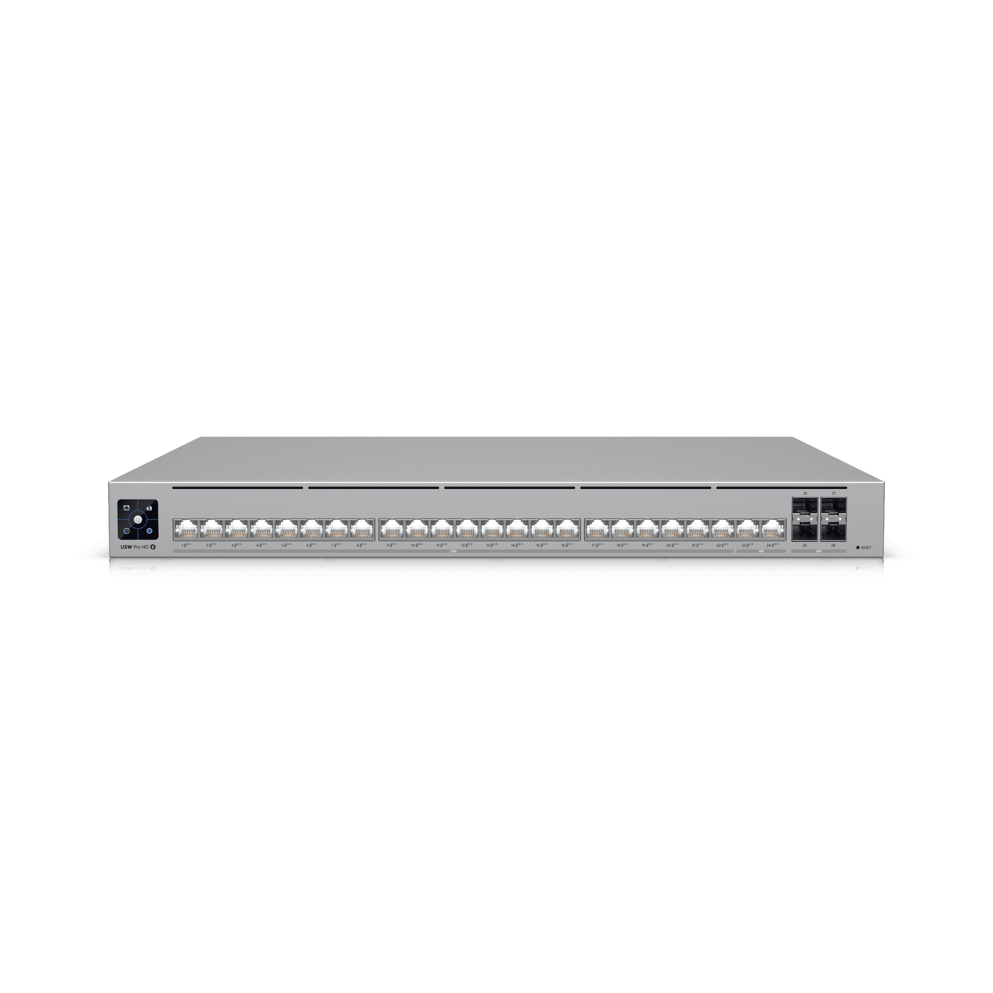 UBIQUITI NETWORKS UBIQUITI NETWORKS Pro HD 24 6417161