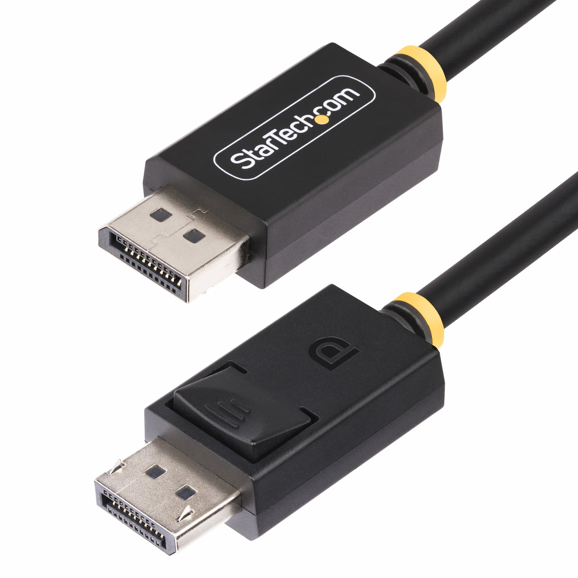 StarTech.com StarTech.com 3m DisplayPort 2.1 Cable VESA Certified 6450767