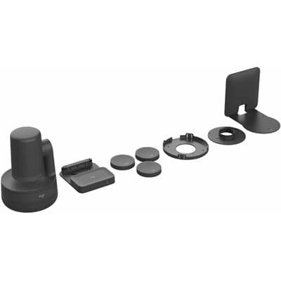 LOGITECH LOGITECH STREAMLINE KIT - GRAPHITE PLUGA - WWI-90 6454861