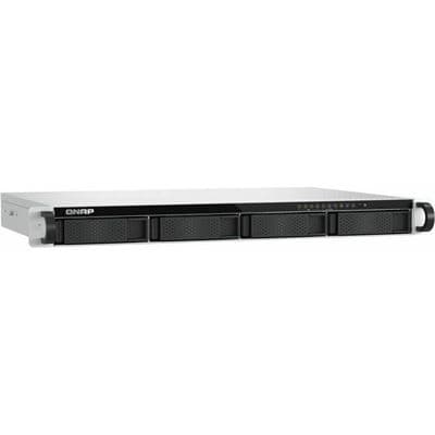 QNAP QNAP TS-h3077AFU-R5-32G 2U 30bay 2.5IN 32GB 6455954