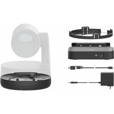 LOGITECH LOGITECH EXTENSION KIT-GRAPHITE-USB PLUGA - WWI-9 6455972