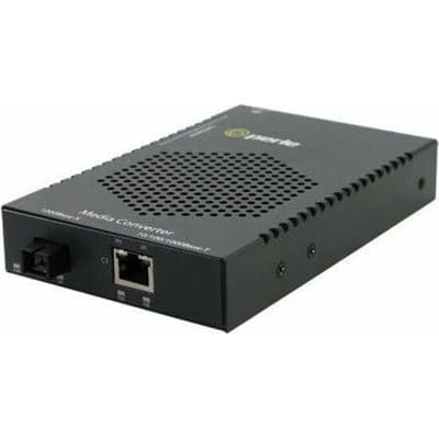 PERLE PERLE S-1110HP-SC40U Media Converter 6487689