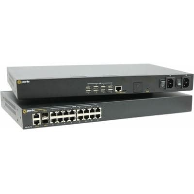 PERLE PERLE IOLAN SCR242 Console Server 6487723