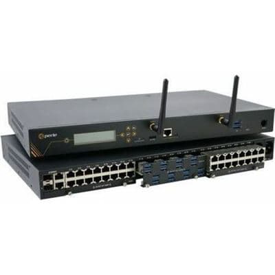 PERLE PERLE IOLAN SCG18 U-WM Console Servr 6487755