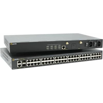 PERLE PERLE IOLAN SCRC258 Console Server 6487760
