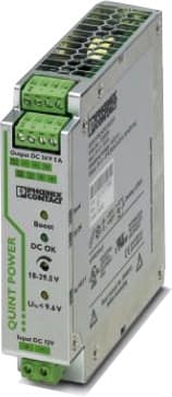 PERLE PERLE QUINT-PS/12DC/24DC/5 Power Supply 6493529