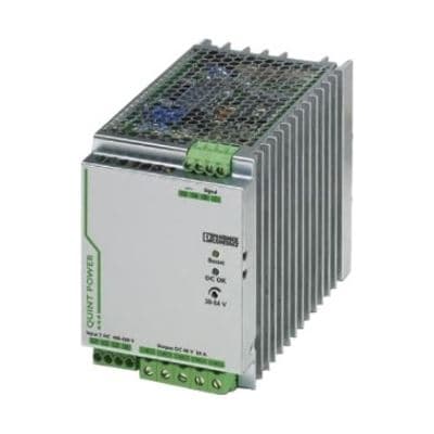 PERLE PERLE QUINT-PS/3AC/24DC/40 Power Supply 6493534