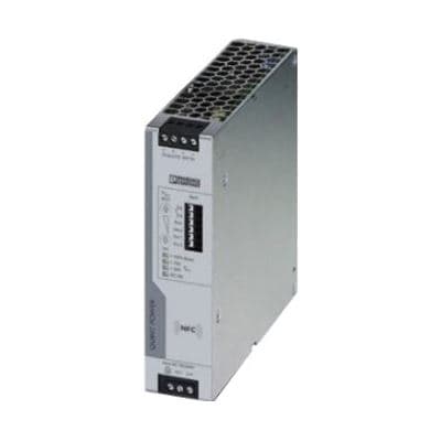 PERLE PERLE QUINT4-PS/1AC/24DC/5 Power Supply 6493643