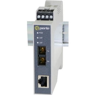 PERLE PERLE SR-100-SC20-XT Media Converter 6493704