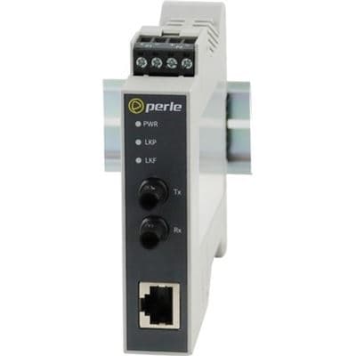 PERLE PERLE SR-100-ST20-XT Media Converter 6493708