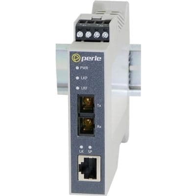 PERLE PERLE SR-1110-SC05-XT Media Convertr 6493737